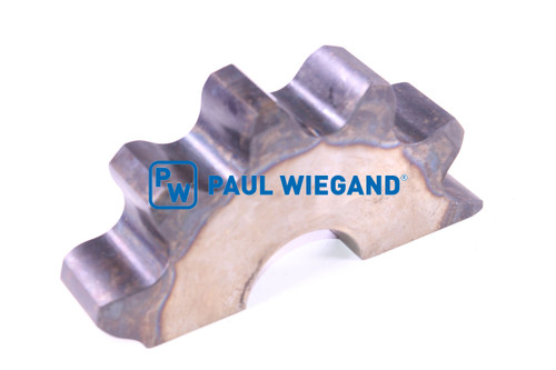 Kettenrad Schörling 3R II- Cross  UPC-Lifter Hauptwelle links/rechts (08027337)
