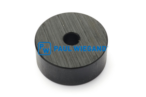 Einfüllblende Bucher Municipal Citycat 2020 Wassertank Kabine POM D: 37 d: 8 h: 15 (68036224)