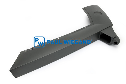 Verkleidung Faun Skylift links oben PE-LLD (01170035)