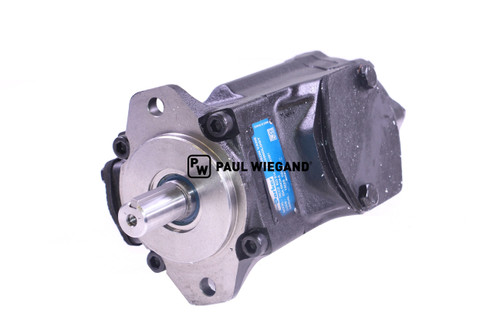 Hydraulikpumpe Faun Variopress rechtsdrehend (01027430)
