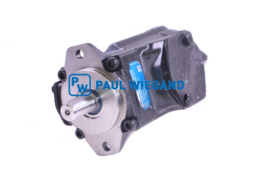 Hydraulikpumpe Faun Variopress rechtsdrehend (01027430)