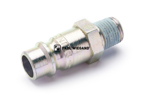 Cejn eSafe Nippel Serie 320, DN 7.6 Außengewinde R 1/8"  (41900026)