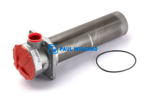 Filter Faun Variopress komplett Rücklauffilter (01027112)