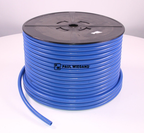 Cejn Schlauch (PUR) mit Gewebe 8x12mm Rolle 100m  (41930010)