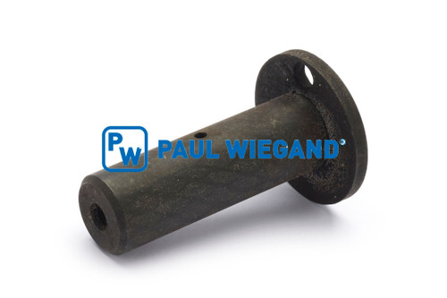 Bolzen Zöller 202 Hydraulikzylinder Schwenkarm unten  (11353012)