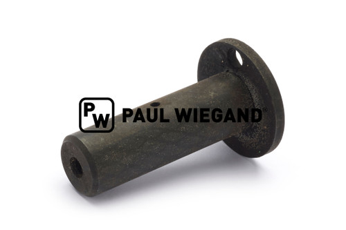 Bolzen Zöller 202 Hydraulikzylinder Schwenkarm unten  (11353012)