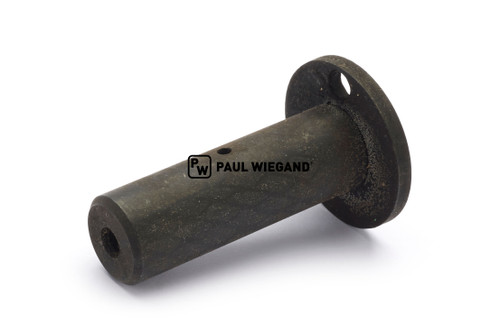 Bolzen Zöller 202 Hydraulikzylinder Schwenkarm unten  (11353012)