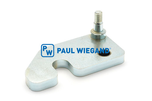 Riegel Zöller 2300 Hubwagenverriegelung 1.1er  (11223060)