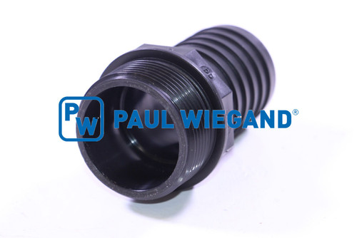 Schlauchstutzen Bucher Municipal T-Stück Wasserfilter G1 1/2" (68032329)