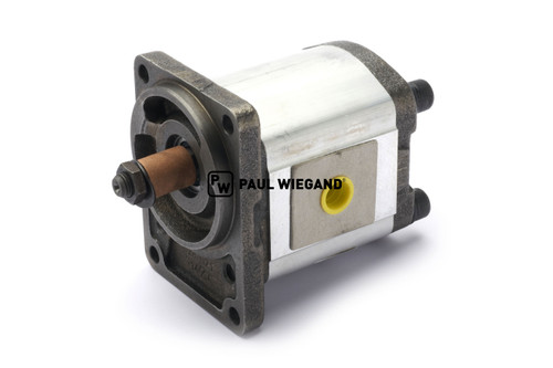 Hydraulikpumpe Faun Viatec AK 461 180bar / 22,5 cm³ (61084011)