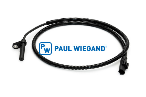 Drehzahlsensor Hako Citymaster 2200 ABS-Regelanlage Bremsanlage lg: 1000 (65094089)