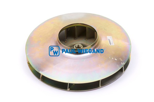 Gebläserad Hako Citymaster 2000 Gebläse D: 550 ab 2011 EURO 5 (65066237) Gebläserad Hako Citymaster 2000 Gebläse D: 550 ab 2011 EURO 5 (65066237)