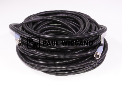 Verlängerungskabel Motec Ametek MK471.15-G.15 mit Schutzschlauch (79010427)