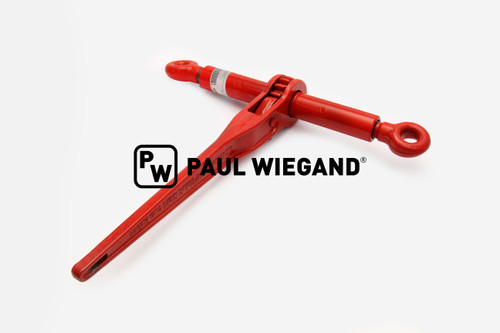 Ratschenlastspanner NG8 l: 320-480 (93001823)