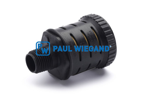Schalldämpfer Faun Viatec Viajet 6-7 Wasserpumpe G1/2" (61034019)