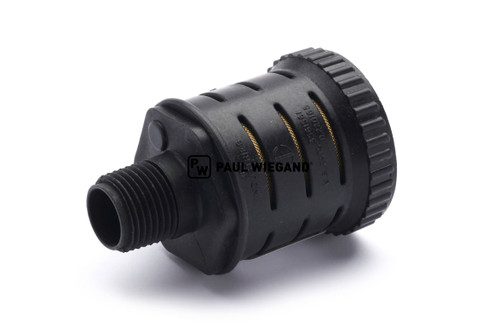 Schalldämpfer Faun Viatec Viajet 6-7 Wasserpumpe G1/2" (61034019)
