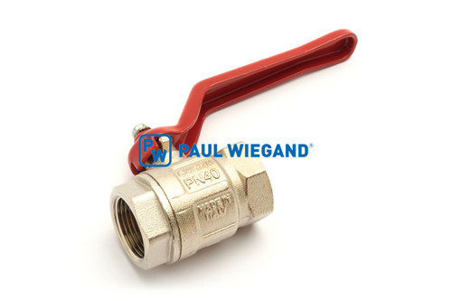 Kugelhahn Faun Viatec Sprühwasseranlage (61800204)