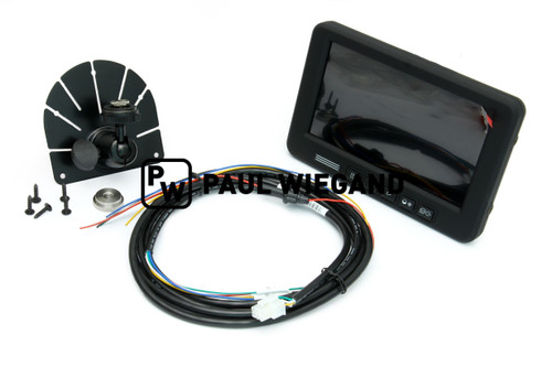 Monitor Motec Ametek MD3071A-V Größe: 7" (79010719)