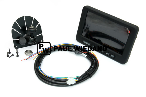 Monitor Motec Ametek MD3071A-V Größe: 7" (79010719)