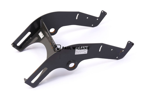 Schwinge Johnston VT/VS 651 Saugschacht ab 2013 (67052164)