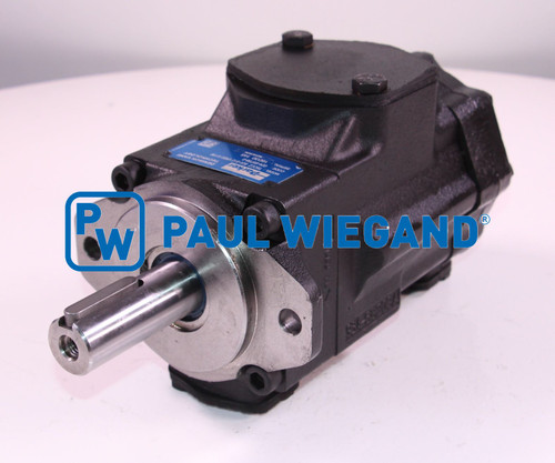 Hydraulikpumpe Stummer rechtsdrehend  (27990000)