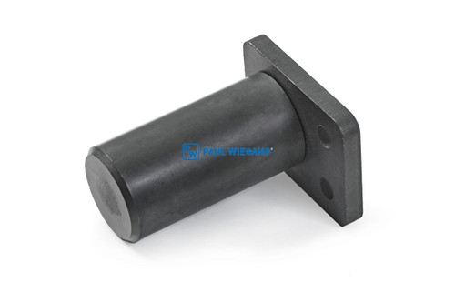 Sicherungsbolzen Zöller Lifter 179 mit Lasche Behälteraufnahme M6 D: 30 l: 68/58 (11490017)