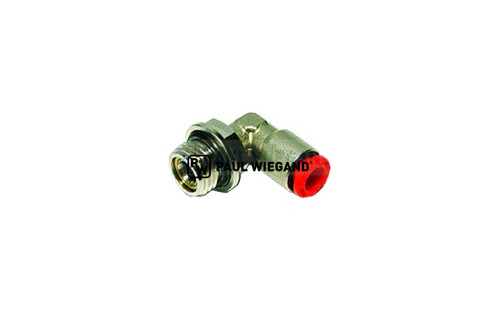 Steckverschraubung Faun Viatec AK 461 Schwenkverschraubung G1/4" d: 6 (61082056)
