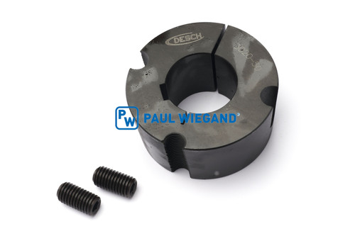 Taperlock-Spannbuchse Bucher Municipal TAZ/TSZ Ventilator DIN 6885 3020-50  (68900632)