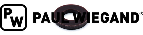 Scheibe Schmidt Swingo 200-Serie Hubvorrichtung Saugmund 25x48x7  (63022110)