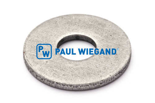 Unterlegscheibe MFH Normteile DIN/ISO 9021/7093 10,5x30x2,5 (59800154)
