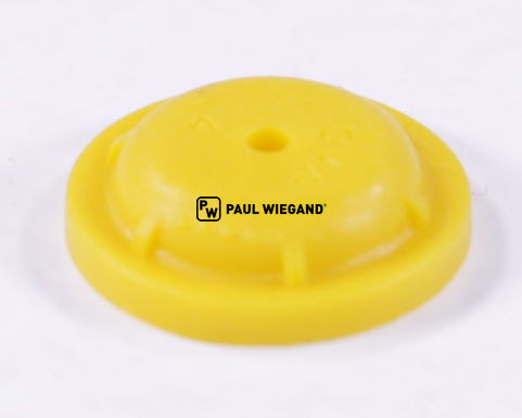 Sprühdüse Kehrmaschine Beam S6/S7 Wasseranlage Polymer D: 15 d: 1.6  (51012003)