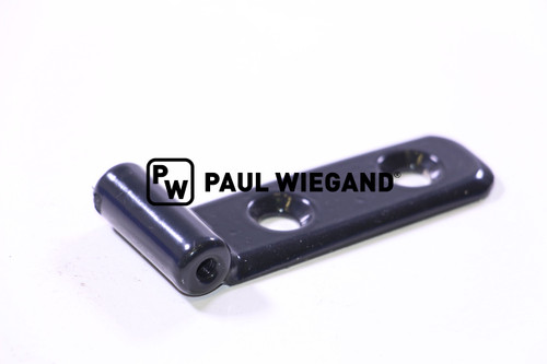 Türscharnier Schmidt Cleango 400/500 Kabine links unten  (63036437)