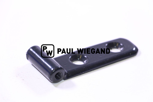 Türscharnier Schmidt Cleango 400/500 Kabine links unten  (63036437)