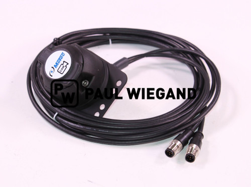 Adapterkabel Motec Ametek MK455.3 (79010551)