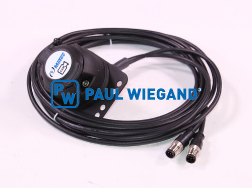 Adapterkabel Motec Ametek MK455.3 (79010551)