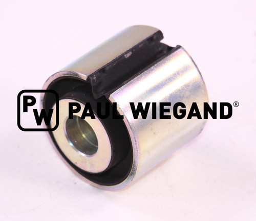 Gummi-Metall-Buchse Bucher Municipal Citycat 1000 Querlenker Vorderachse (68016089)
