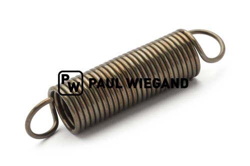 Zugfeder Zöller 2307 E-Delta Verriegelung Schwenkarm (11330581)