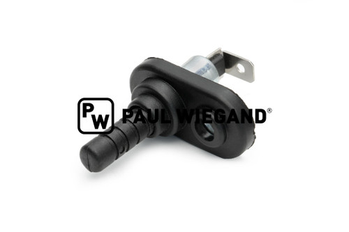 Kontaktschalter Johnston C401 Kabinentür EURO 6 (67034119)