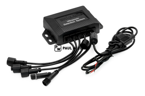 Steuereinheit Brigade SS-4100W-ECU (79020259)