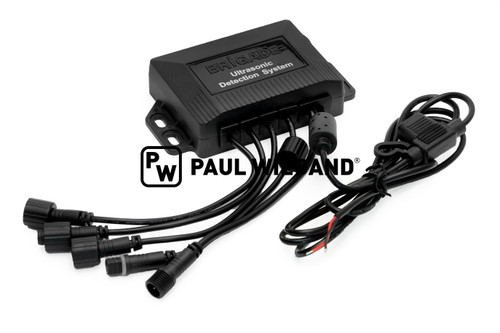 Steuereinheit Brigade SS-4100W-ECU (79020259)