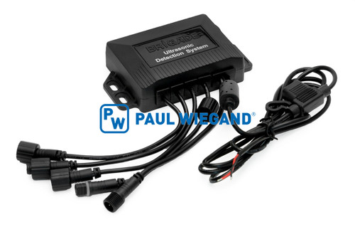 Steuereinheit Brigade SS-4100W-ECU (79020259)