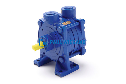 Wasserpumpe Faun Viatec AK 461 mit Kupplung  (61082125)
