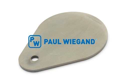 Deckel Hako Citymaster 1200 Gebläsegehäuse  (65036123)