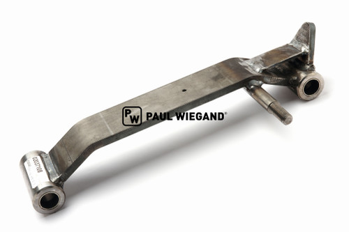 Arm Geesink GEC 1000 Deckelöffner links  (02037108)