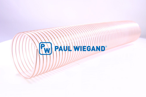 Saugschlauch Hako Citymaster 2000 d: 203 l: 1050 transparent  (65068365)