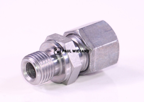 RAVO screw-in fitting (60800050)