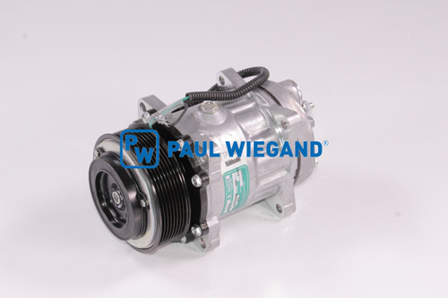 Kompressor DAF Div. Modelle  (31030104)