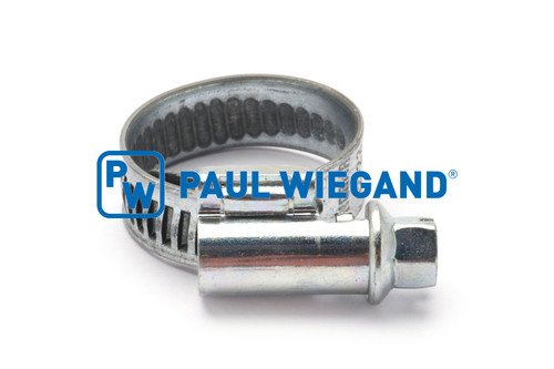 Schlauchschelle DIN 3017 d: 12-22 b: 9 (61800182)