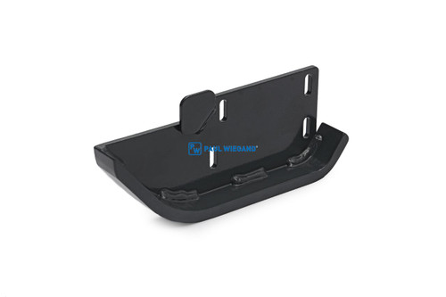 Gleitkufe Dulevo 850 Saugmund links  (58042003)
