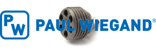 Rohrbruchsicherung Faun MSTS Packer I Hubzylinder  (01930041)
